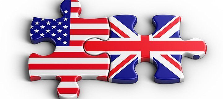 آمریکایی و بریتانیایی